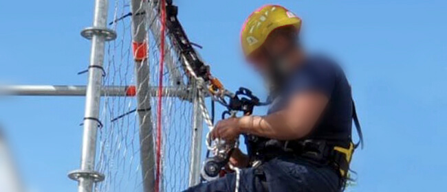Sicurezza sul lavoro