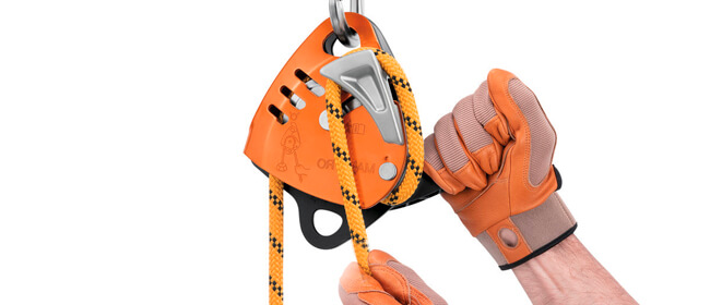 Sicurezza sul lavoro